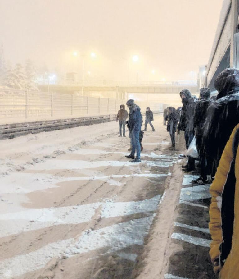 \"İstanbul nə belə belədiyyə başqanı, nə də belə zülm gördü\" İmamoğluna üsyan püskürdülər...