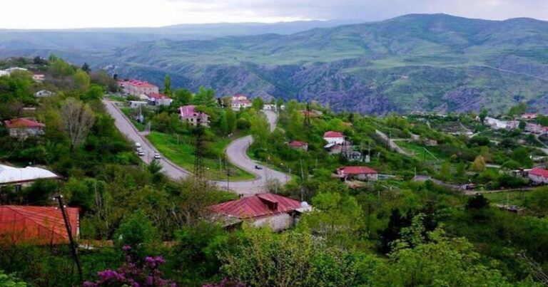 Səfir: \"Rusiya şirkətləri Qarabağdakı layihələrə maraq göstərir\" 