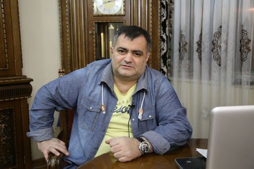 Maqsud Mahmudova əlavə ittiham verilib, istintaq yekunlaşıb 