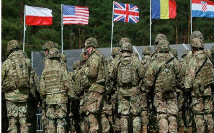 Bəzi NATO ölkələri Kremllə gərginlik yaşamaq istəmir - Müharibə olarsa...
