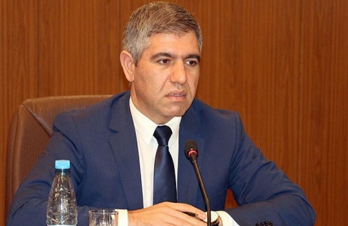 Vüqar Bayramov \"ağıllı kənd\"lərlə bağlı bütün detalları açıqladı  - belə olacaq...