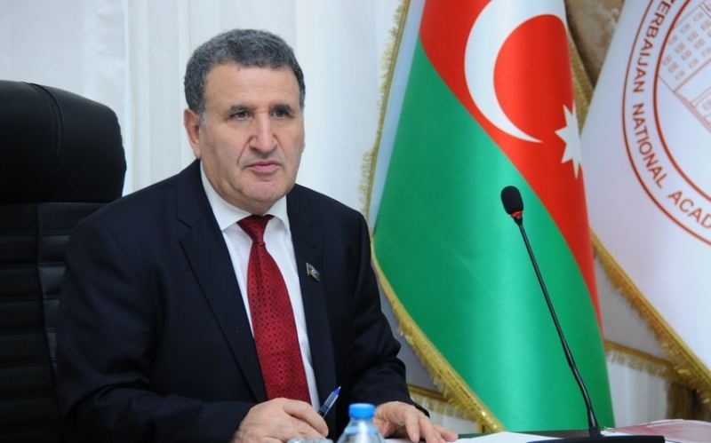 İsa Həbibbəyliyə yeni vəzifə verilib 