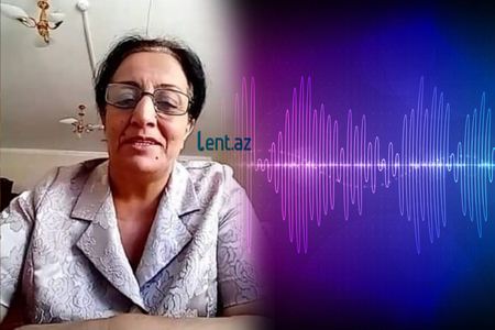 Məktəbdə daha bir RƏZALƏT: Direktor rüşvət verməyən müəllimi otaqdan qovdu - SƏS YAZISI