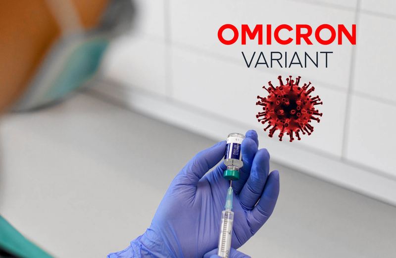 Omicron ştamı sürətlə yayılmağa başlayıb 