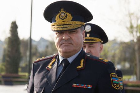 Nazir generalın qardaşına yeni vəzifə verdi