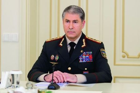 Vilayət Eyvazov bölmə rəisini nöqsanlara görə İŞDƏN ÇIXARDI 