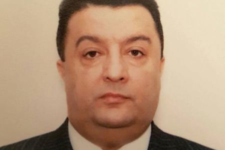 Generalın 10 milyonluq əmlakı üzə çıxdı - Fotolar