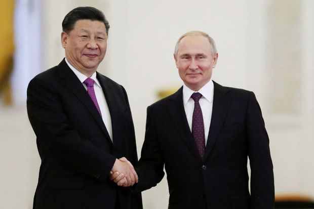 Çin Rusiyanı dəstəklədi: \"Putinin əsaslı narahatlıqları...\"