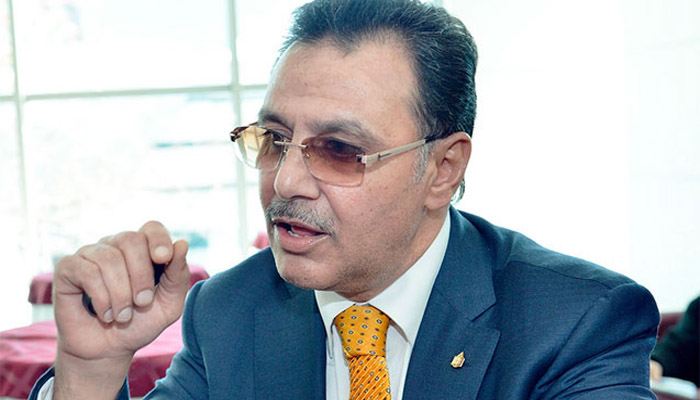 Dövlətə 1,5 milyon borcu olan Hafiz Məmmədov görün nə \"şərt\" kəsdi
