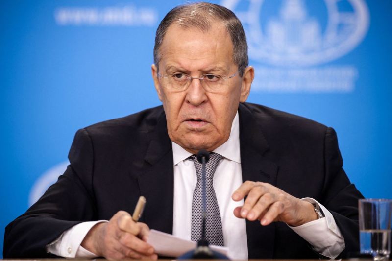 \"Rusiya Azərbaycanı tələsdirmir\" - LAVROV 