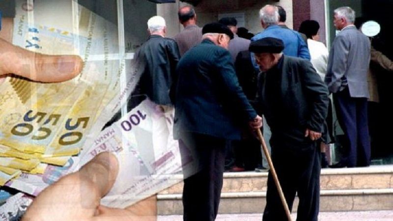 Pensiya yaşına çatmadan ölənlərin pensiya kapitalı kimə çatmalıdır? - Qubad İbadoğlunun şərhi