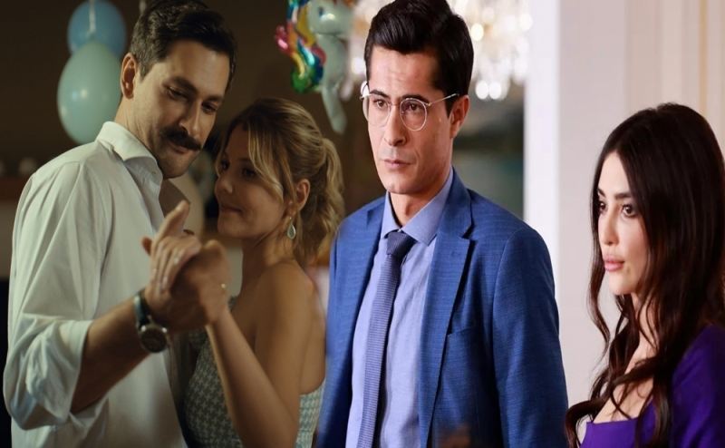 \"Mahkum\" serialının çəkilişləri dayandırıldı 