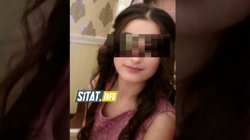 Bərdədə iki uşaq atası gənc qızı evindən zorla qaçırdı - FOTO
