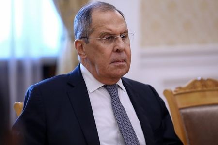 Sergey Lavrov: \"Ukrayna ətrafında düşmənçilik yaratmaq istəyən qüvvələr var\" 