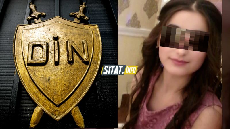 DİN Bərdədə iki uşaq atası tərəfindən qaçırılan qızla bağlı - AÇIQLAMA YAYDI