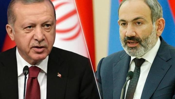 Azərbaycan və Ermənistan rəsmiləri Antalyada qeyri-rəsmi görüşə bilər...