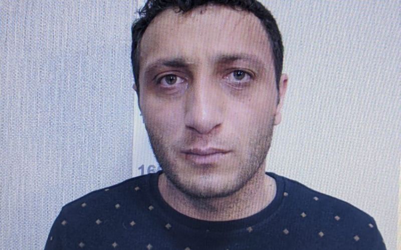 Xaçmazda narkotik maddə qəbul edib, avtoşluq elədi 