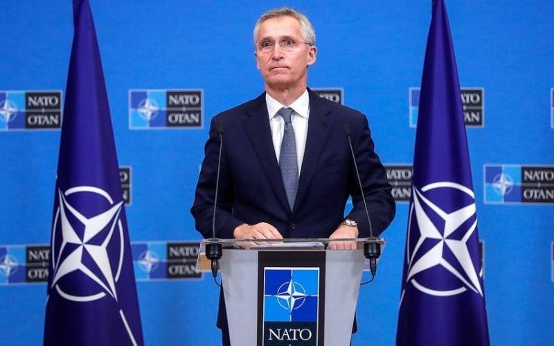 \"Rusiyanın Ukrayna ilə bağlı hansı addımlar atacağını bilmirik\" - NATO baş katibi 