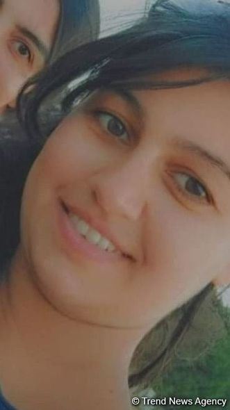 Hövsanda ərini öldürməkdə ittiham olunan qadının FOTOLARI