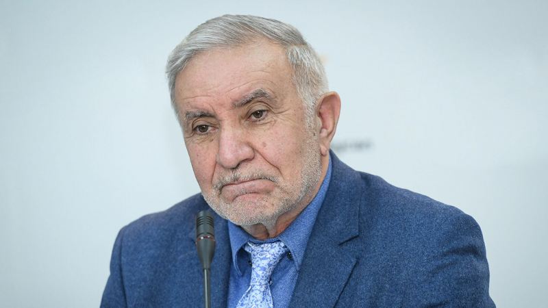 \"Kim sübut etsə, 100 azn pul verəcəm\" - Eyyub Hüseynov