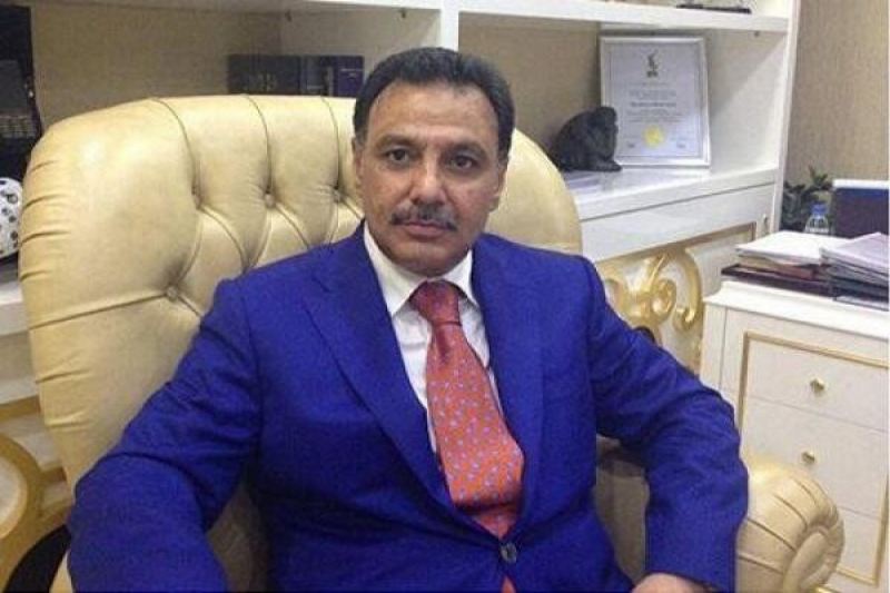 1,5 milyon borcu olan Hafiz Məmmədov ev dustaqlığına buraxılıb