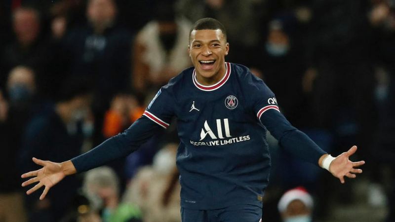 \"Real\" Mbappe ilə razılaşdı 