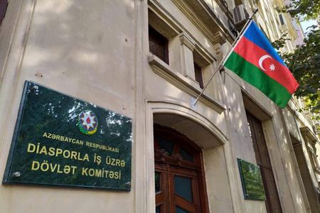 50-yə yaxın azərbaycanlı Poltavadan Lvova yola salınıb 