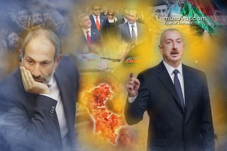 Azərbaycan XİN Ermənistanla münasibətlərin normallaşmasının ŞƏRTLƏRİNİ AÇIQLADI