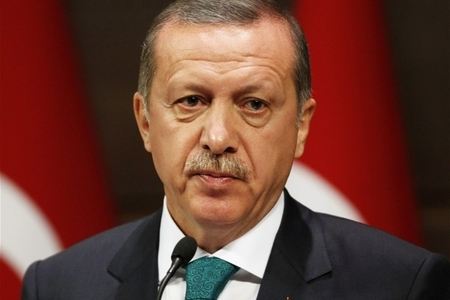 Prezident Ərdoğandan Nuri Paşa paylaşımı - FOTO 