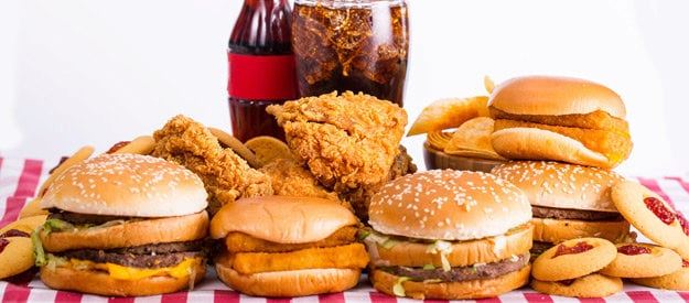 Endokrinoloq: “Uşaqlara “fast-food”ların verilməsi faciədir” 