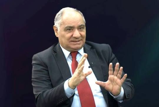 Ukraynanın müqaviməti daha şiddətli xarakter alacaq - Qulu Məhərrəmli
