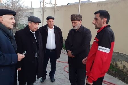 “Ermənifobiya” deyil, cinayətlər nifrət doğurur FOTO