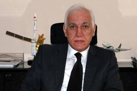Ermənistanın yeni prezidenti məlum oldu 