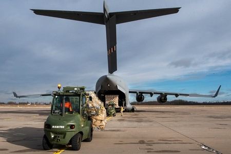 NATO silaha sarılır – “Nyu-York Tayms” 