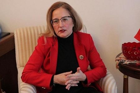 Türkiyə səfiri: “Rusiya-Ukrayna münaqişəsində sülhə hərbi üstünlüklə nail olunmayacaq” 