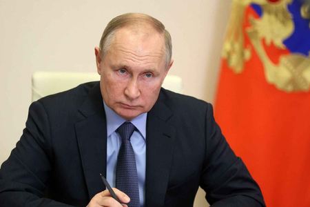 Putin Zelenski ilə birbaşa danışıqdan imtina etdi 
