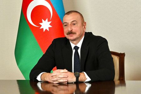 Prezident İlham Əliyev Nəriman Abbasova ev verdi - FOTO 