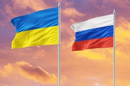 Ukrayna Rusiya ilə danışıqların üçüncü raunduna hazırdır 