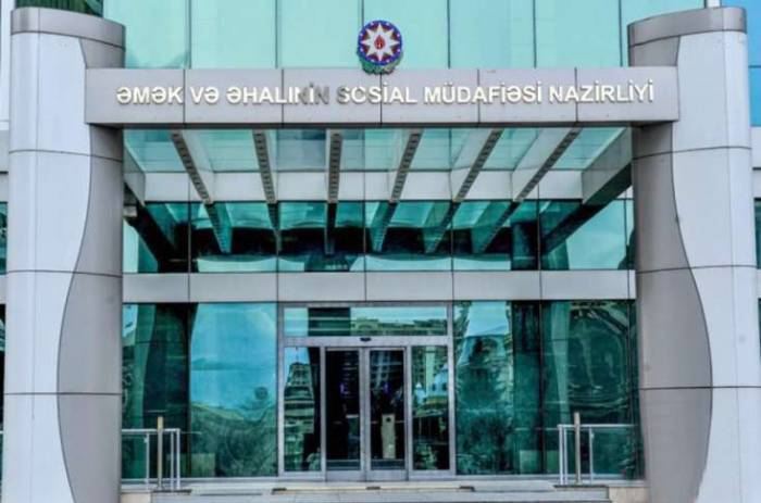 ƏƏSMN: Prezidentin Sərəncamı 100 min pensiyaçını əhatə edir 