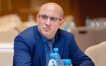 \"Rusiya üçün ən ciddi risklərdən biri oliqarxlarla bağlıdır\" - Elman Sadıqov