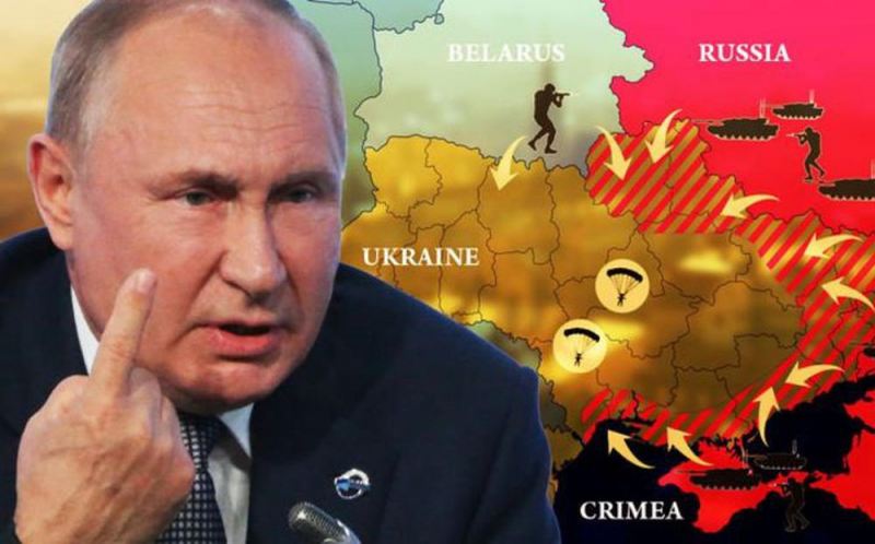 Güclü Rusiyanı bu müharibədə zəif salan səbəblər, İlk 48 saatı uduzan Putin...