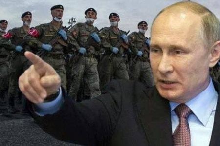 ŞOK AÇIQLAMA: \"Putin üçün əsgərlər xərclənən materialdır\" 