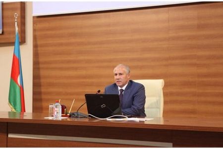 Füzuli Ələkbərovun 5 şirkəti LƏĞV OLUNUR