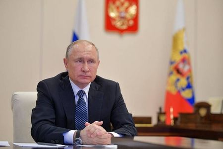 Vladimir Putin NATO-ya xəbərdarlıq edib 