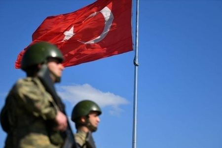 Türkiyə hərbçiləri daha 5 terrorçunu zərərsizləşdirib 