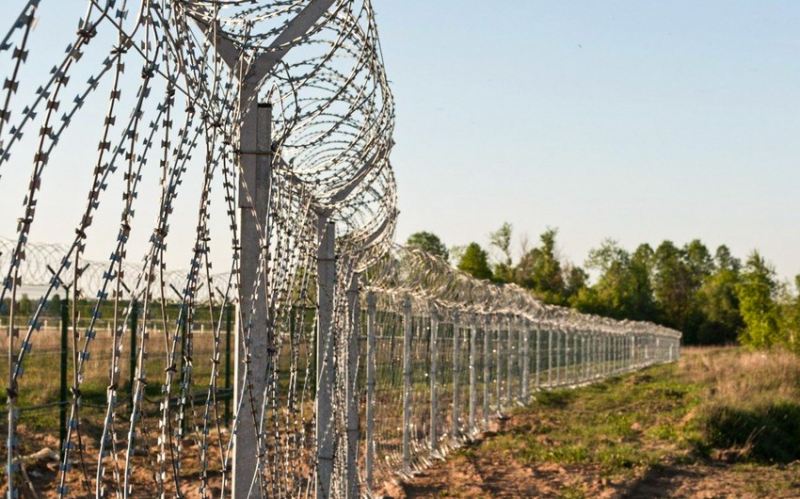 Azərbaycanın dövlət sərhədini saxta sənədlə və gizli keçmək istəyənlərin sayı açıqlanıb 