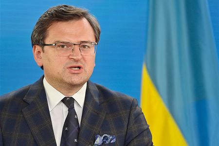 Ukraynanın XİN başçısı: “Biz Türkiyəyə güclü mövqelərlə gedirik” 