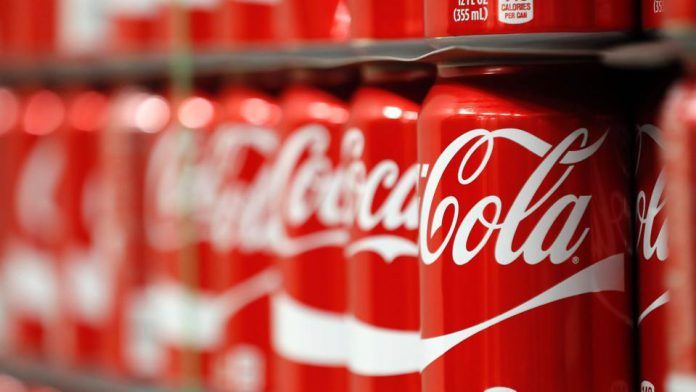 “Coca-Cola” Rusiyadakı fəaliyyətini DAYANDIRDI 