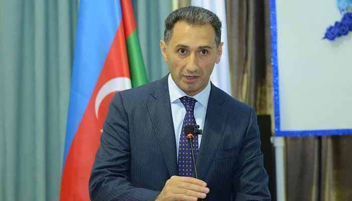 Nazir həbs xəbəri yayılan rəisi işdən çıxardı 