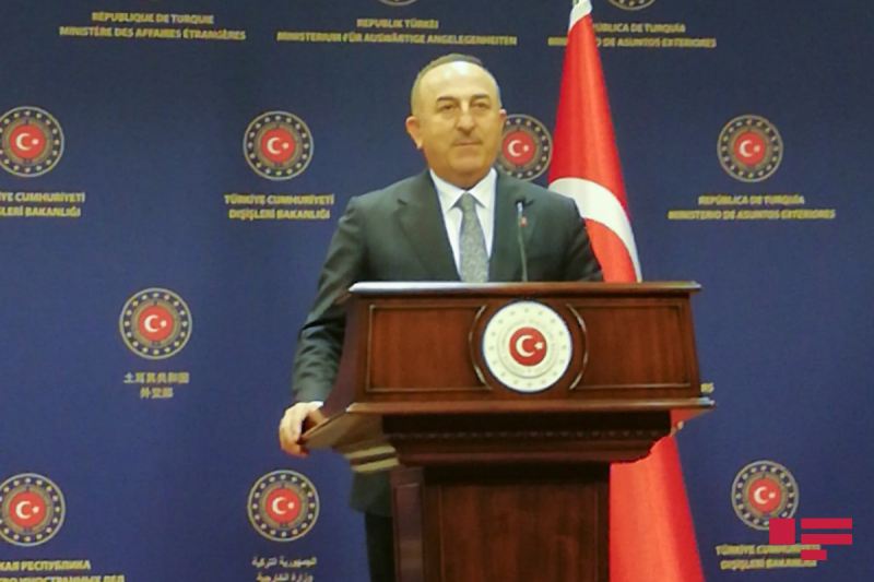Çavuşoğlu danışıqların uğursuzluğu haqda: “İlk görüşdən möcüzə gözləmək olmaz”